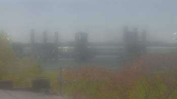 Weather camera view of Cold Spring School.