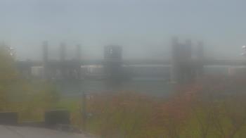 Weather camera view of Cold Spring School.
