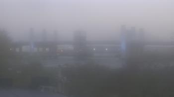 Weather camera view of Cold Spring School.