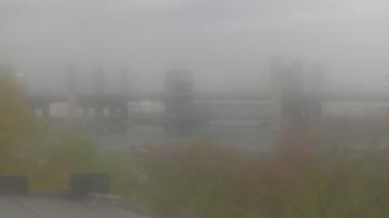 Weather camera view of Cold Spring School.