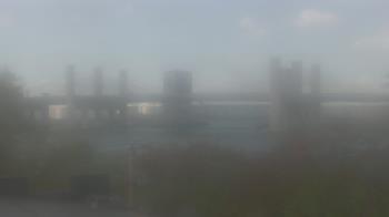 Weather camera view of Cold Spring School.