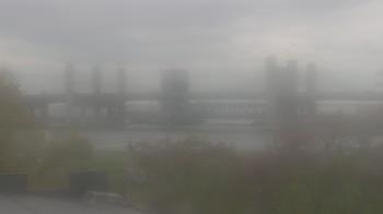 Weather camera view of Cold Spring School.
