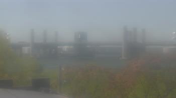 Weather camera view of Cold Spring School.