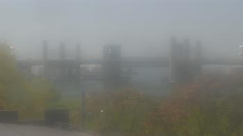 Weather camera view of Cold Spring School.