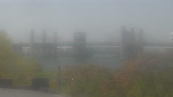 Weather camera view of Cold Spring School.