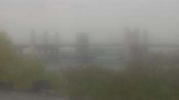 Weather camera view of Cold Spring School.