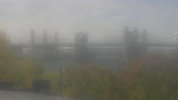 Weather camera view of Cold Spring School.