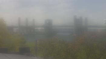 Weather camera view of Cold Spring School.
