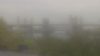 Weather camera view of Cold Spring School.