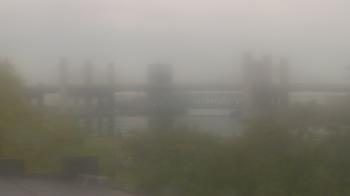 Weather camera view of Cold Spring School.