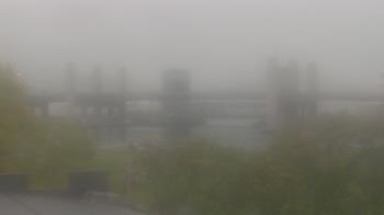 Weather camera view of Cold Spring School.
