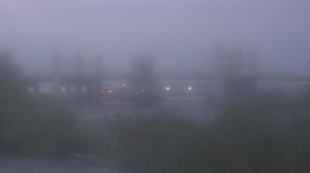 Weather camera view of Cold Spring School.