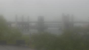 Weather camera view of Cold Spring School.