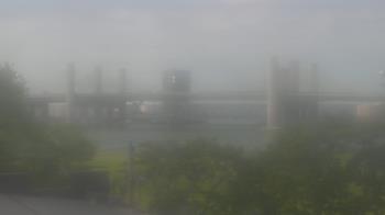 Weather camera view of Cold Spring School.