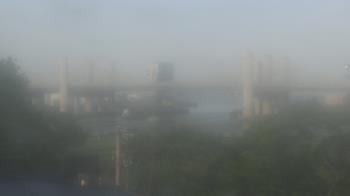 Weather camera view of Cold Spring School.