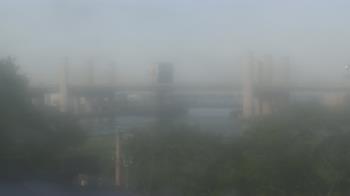 Weather camera view of Cold Spring School.