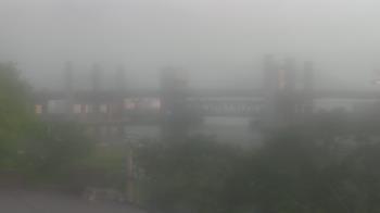 Weather camera view of Cold Spring School.