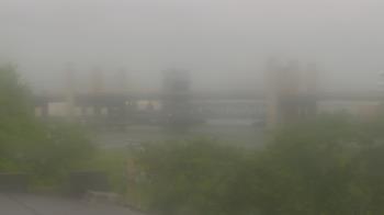 Weather camera view of Cold Spring School.