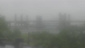 Weather camera view of Cold Spring School.