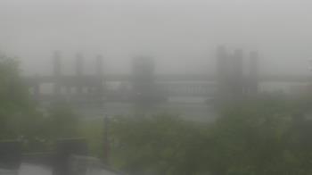 Weather camera view of Cold Spring School.