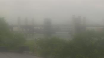 Weather camera view of Cold Spring School.