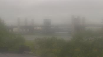 Weather camera view of Cold Spring School.