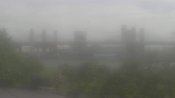 Weather camera view of Cold Spring School.