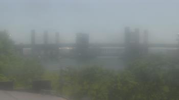 Weather camera view of Cold Spring School.