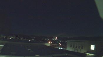 Weather camera view of Roy A Hunt Elementary School.