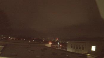 Weather camera view of Roy A Hunt Elementary School.