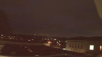 Weather camera view of Roy A Hunt Elementary School.