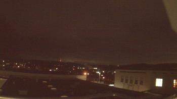 Weather camera view of Roy A Hunt Elementary School.