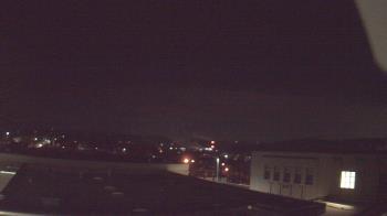 Weather camera view of Roy A Hunt Elementary School.