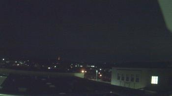 Weather camera view of Roy A Hunt Elementary School.