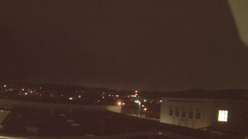 Weather camera view of Roy A Hunt Elementary School.