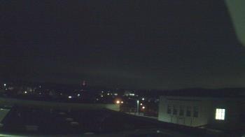 Weather camera view of Roy A Hunt Elementary School.