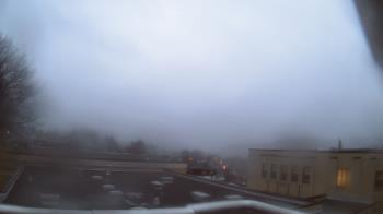 Weather camera view of Roy A Hunt Elementary School.