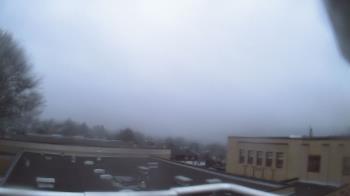 Weather camera view of Roy A Hunt Elementary School.