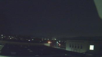 Weather camera view of Roy A Hunt Elementary School.