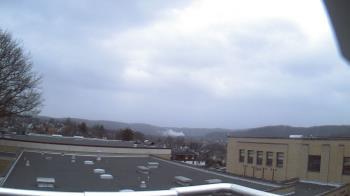 Weather camera view of Roy A Hunt Elementary School.