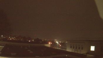 Weather camera view of Roy A Hunt Elementary School.