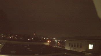 Weather camera view of Roy A Hunt Elementary School.