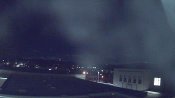 Weather camera view of Roy A Hunt Elementary School.