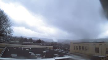 Weather camera view of Roy A Hunt Elementary School.