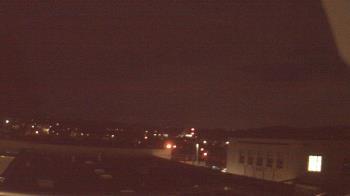 Weather camera view of Roy A Hunt Elementary School.