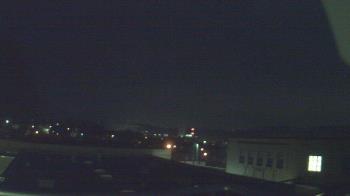 Weather camera view of Roy A Hunt Elementary School.