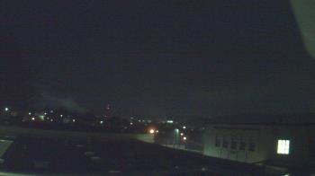 Weather camera view of Roy A Hunt Elementary School.