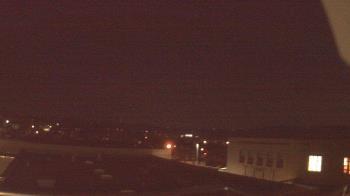 Weather camera view of Roy A Hunt Elementary School.