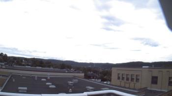 Weather camera view of Roy A Hunt Elementary School.