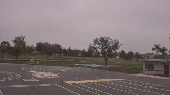 Weather camera view of Von Renner Elementary School.